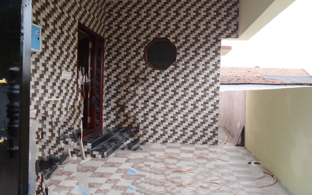 individual house sale