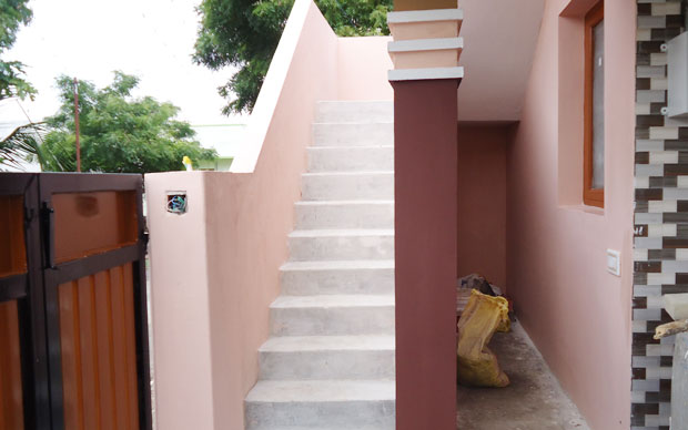 individual house for sale