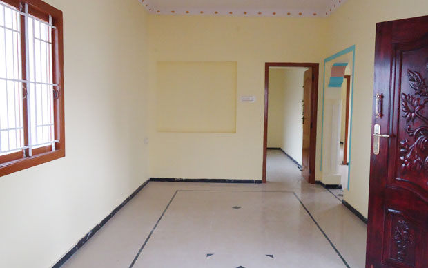 individual house in sale