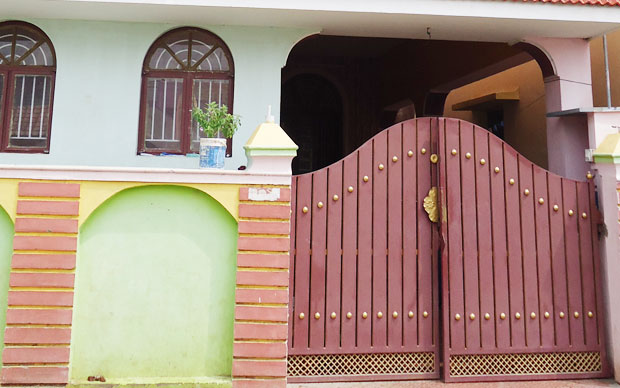residential house for sale in coimbatore