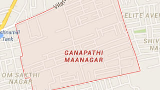 property sale coimbatore gandhimanagar