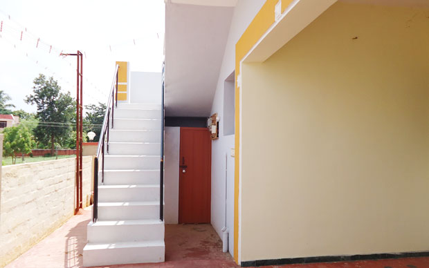 individual house for sale