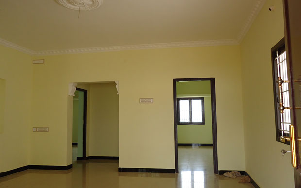 individual house in sale