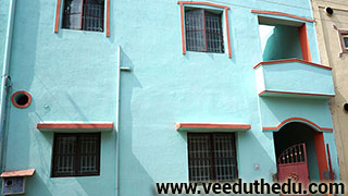 1 BHK Individual House Sale Gandhimanagar Coimbatore